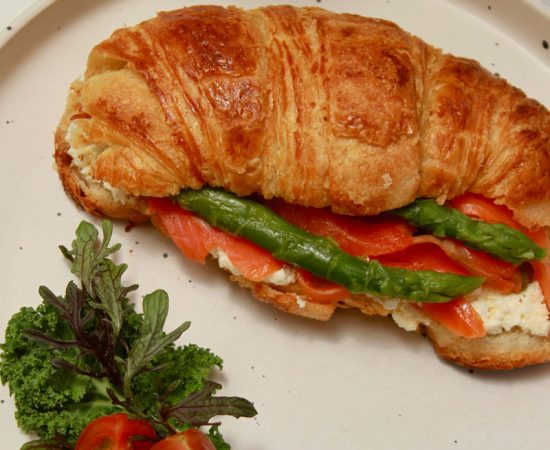 croisant croisant